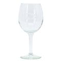 Sandhill Crane Engraved Wine Glass | 8.1 oz | RCK Creations and More