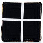 Coasters | Pack of 4 | Mutliple Designs | Lori's Specialty Designs