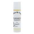 Natural Unscented Calendula Chapstick Lip Balm | 5.5 grams | Oils & More by Taylor LLC