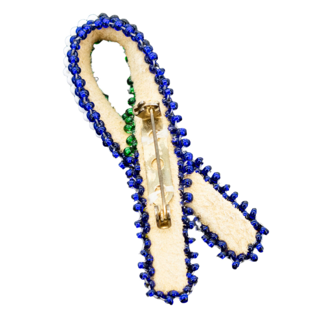 Oglala Lakota Pin | Multiple Colors