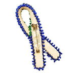 Oglala Lakota Pin | Multiple Colors