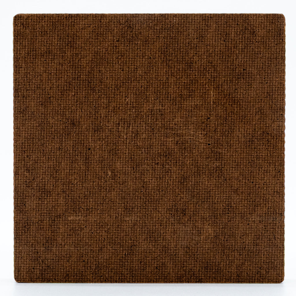 Etched Cork Coaster | Multiple Designs | Single Coaster | RCK Creations & More