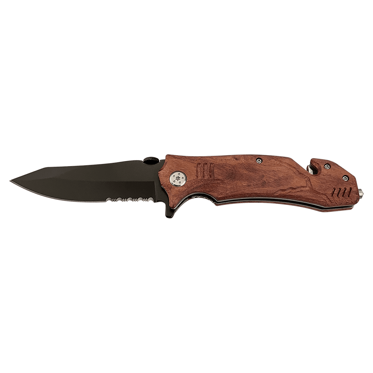 3.5" Rescue Knife