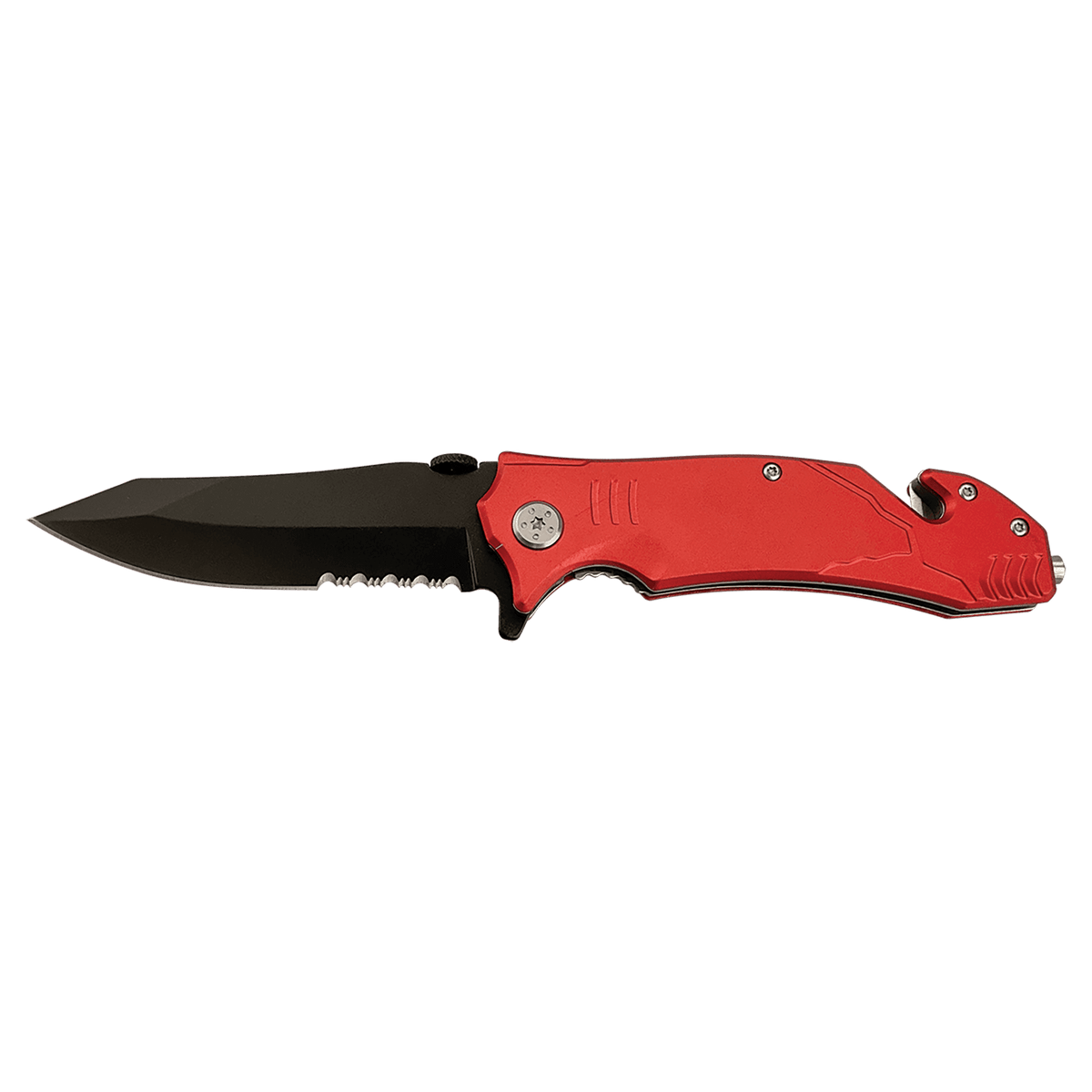 3.5" Rescue Knife