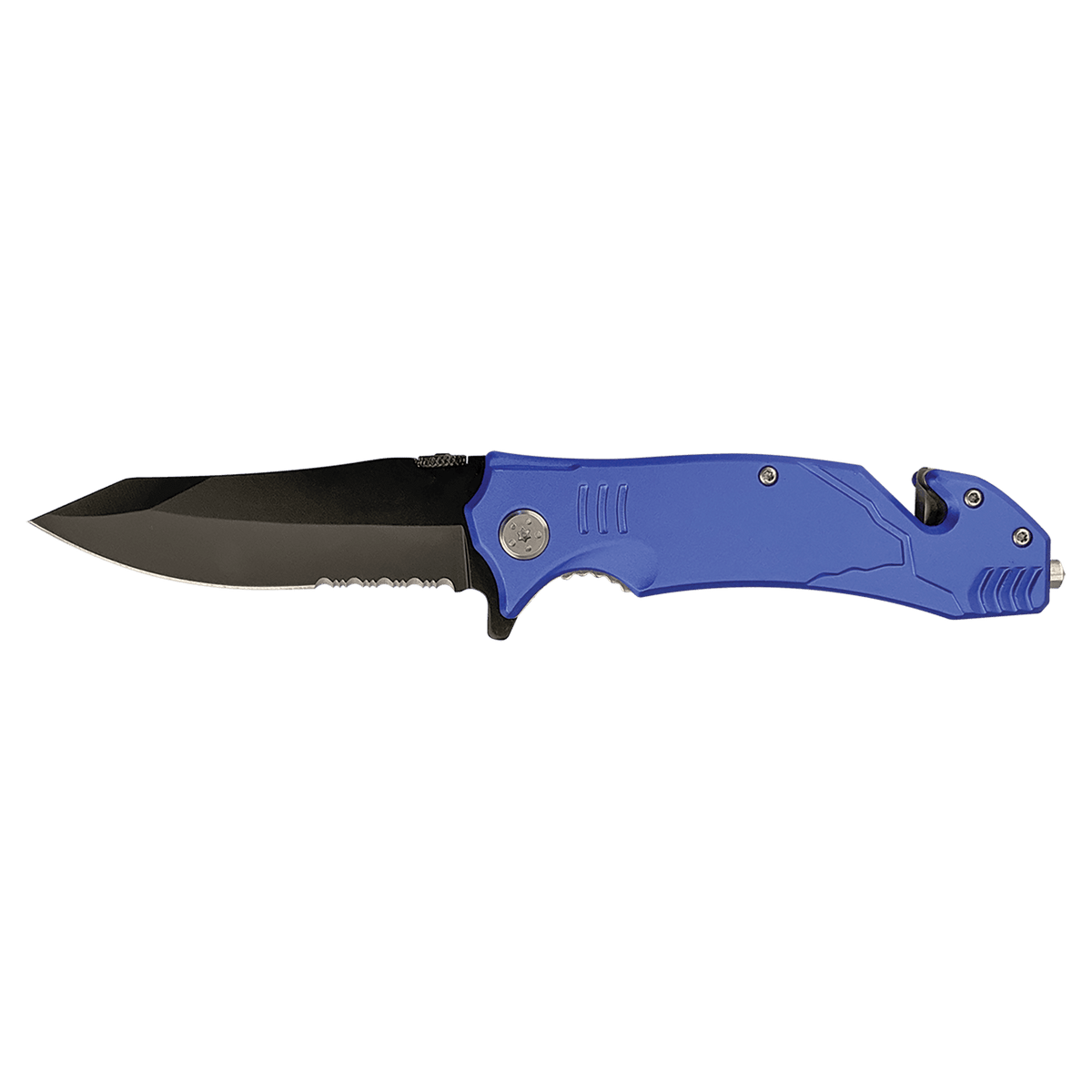 3.5" Rescue Knife