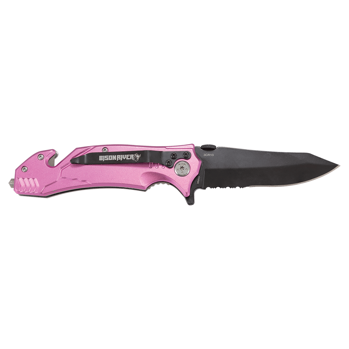 3.5" Rescue Knife