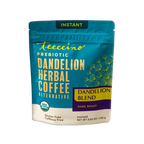 Instant Dandelion Herbal Coffee