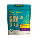 Instant Dandelion Herbal Coffee