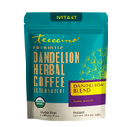 Instant Dandelion Herbal Coffee