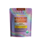 Miraculous Mushrooms® Adapt & Protect Instant Herbal Coffee
