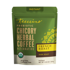 Instant French Roast Herbal Coffee