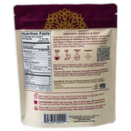 Instant Vanilla Nut Herbal Coffee