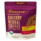 Instant Vanilla Nut Herbal Coffee