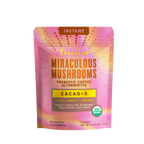 Miraculous Mushrooms® Cacao + 5