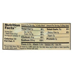 Sticky Fingers Bakeries Lemon Poppy Scone Mix, 16 oz (Case of 6)