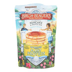 Birch Benders Plant Protein Pancake & Waffle Mix, 14 oz (Case of 6)