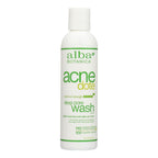 Alba Botanica Natural Acnedote Deep Pore Wash (6 Fl Oz)