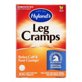 Hyland's Leg Cramps Tablets, 100 ct