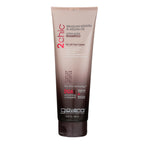 Giovanni 2chic Ultra-Sleek Shampoo 8.5 fl oz - with Brazilian Keratin and Argan Oil
