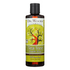 Dr. Woods Shea Vision Pure Castile Soap Tea Tree (8 Fl Oz)
