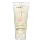 Giovanni L.A. Natural Styling Gel, Strong Hold, 6.8 fl oz