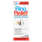 TRP Ear Drops - Ring Relief, 0.33 Oz