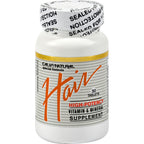 Hair Care (Pack of 30) California Natural Tablets