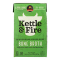 Kettle & Fire Beef Pho Bone Broth, 16.9 fl oz (Case of 6)