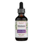 Quantum Health Elderberry Extract, 2 fl oz
