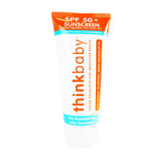 Thinkbaby Safe Sunscreen SPF 50+ (Case of 6)