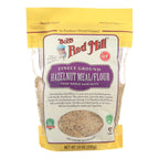 Bob's Red Mill Hazelnut Flour, 14 oz (Case of 4)