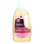 Biokleen Cold Water Formula Laundry Liquid, 64 oz