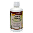 Vital Earth Humic Minerals (32 Fl Oz.)