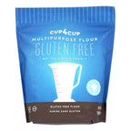 Cup4Cup Original Multipurpose Flour Blend, 3 lb (Case of 6)