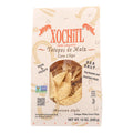 Xochitl White Corn Chips (Pack of 10 - 12 Oz.)