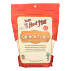 Bob's Red Mill Organic Whole Grain, 18 oz (Case of 4)