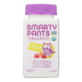 SmartyPants Toddler Complete Gummy Vitamins, 60 ct