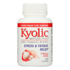 Kyolic Formula 101, 100 ct