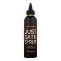 Just Date Syrup Organic California Date Syrup, 8.8 oz (Case of 6)