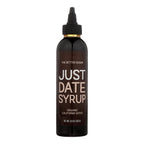 Just Date Syrup Organic California Date Syrup, 8.8 oz (Case of 6)