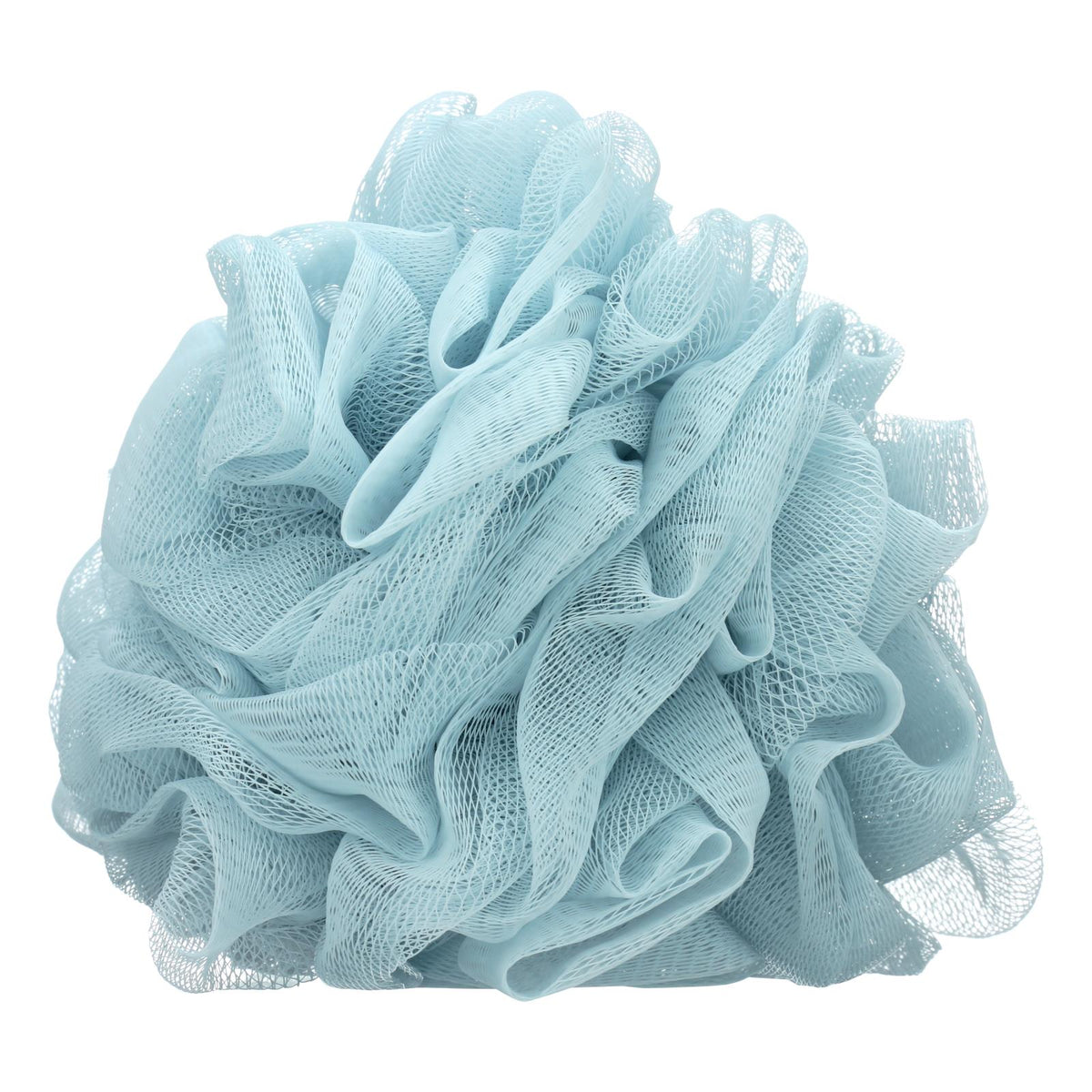 Earth Therapeutics Hydro Body Sponge with Hand Strap  - Blue