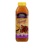 World Harbor Island Mango Sauce (Pack of 6 - 16 Oz.)