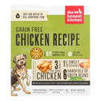 The Honest Kitchen Force Grain-Free Chicken Dog Food, 2 lb (Case of 6)