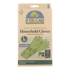 If You Care Large Household Gloves (Case of 12)