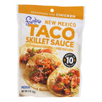 Frontera New Mexico Taco Skillet Sauce, 8 oz (Case of 6)