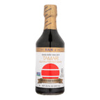 San-J Tamari Soy Sauce (Pack of 6) - Reduced Sodium - 20 Fl Oz.