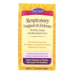 Nature's Secret Respiratory Cleanse & Defense, 60 Tablets