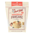 Bob's Red Mill Gluten Free Pancake Mix, 24 oz (Case of 4)