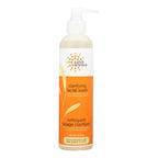Earth Science Clarifying Facial Wash (8 Fl Oz)