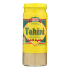 Ziyad Tahini Sesame Paste, 16 oz (Case of 6)